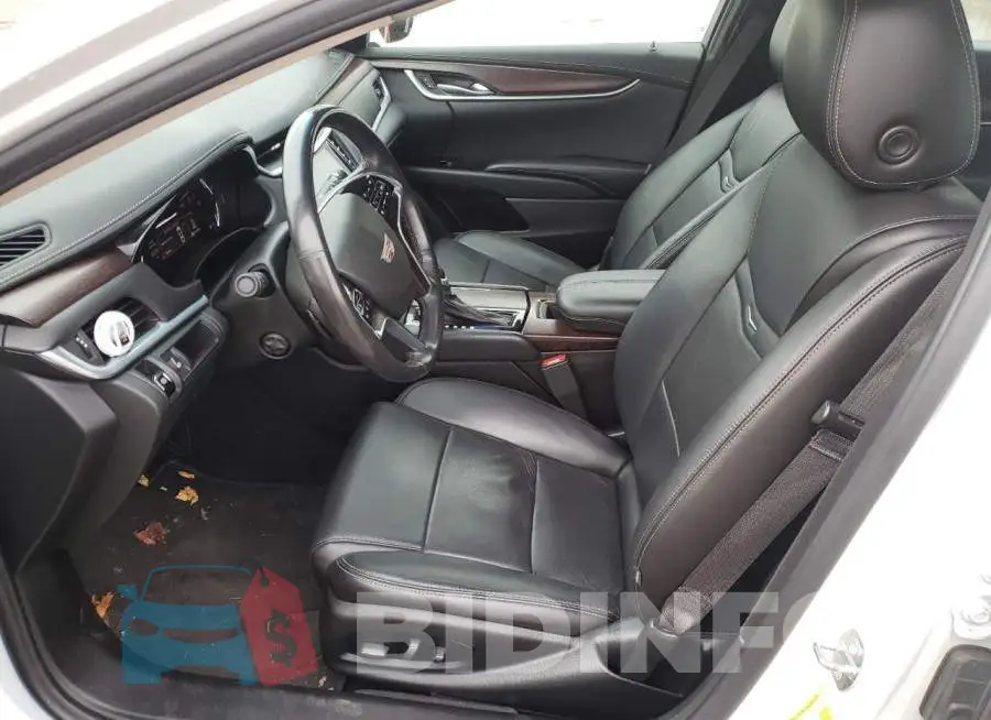 2G61M5S30K9128151 Photo# 7
