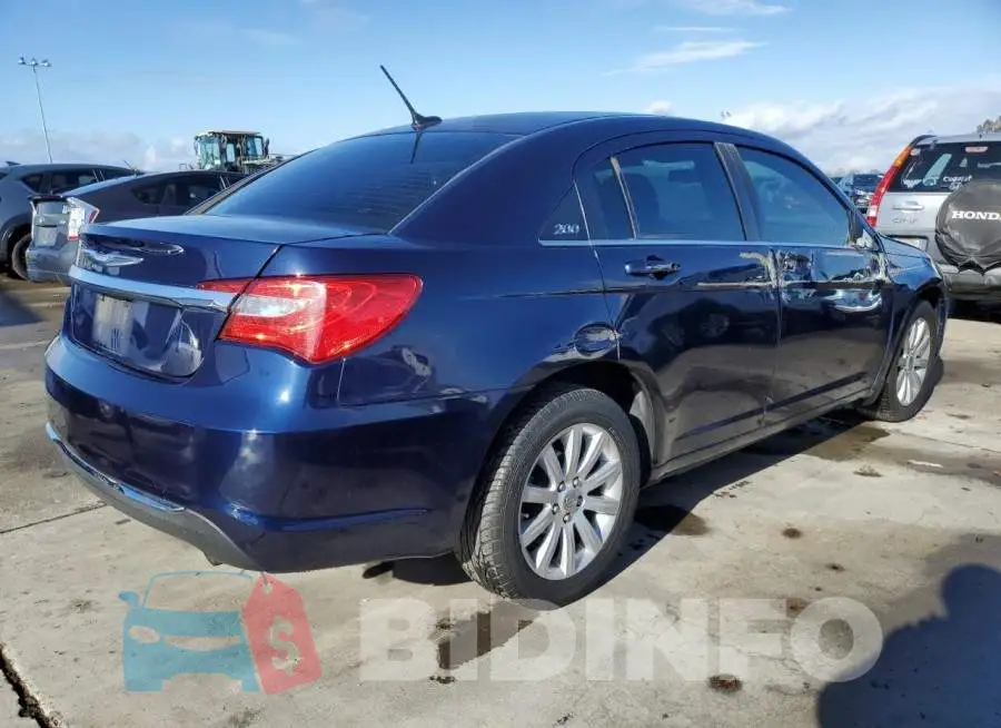 1C3CCBBB1DN571282 Photo# 3