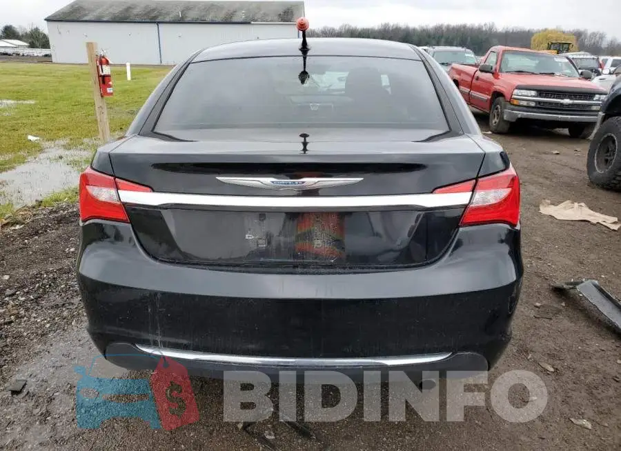 1C3CCBBB1DN683581 Photo# 6
