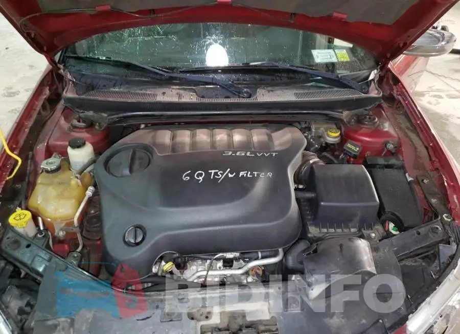 1C3CCBCG1DN528698 Photo# 11
