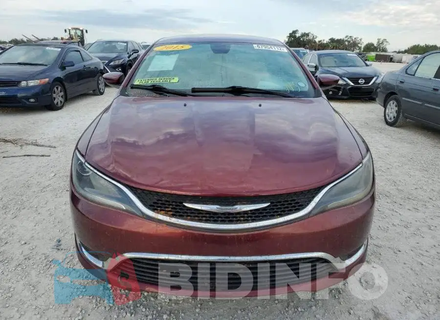 1C3CCCAB3FN662015 Photo# 5