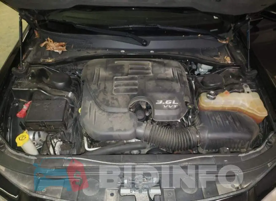 2C3CCAAG5DH647487 Photo# 11