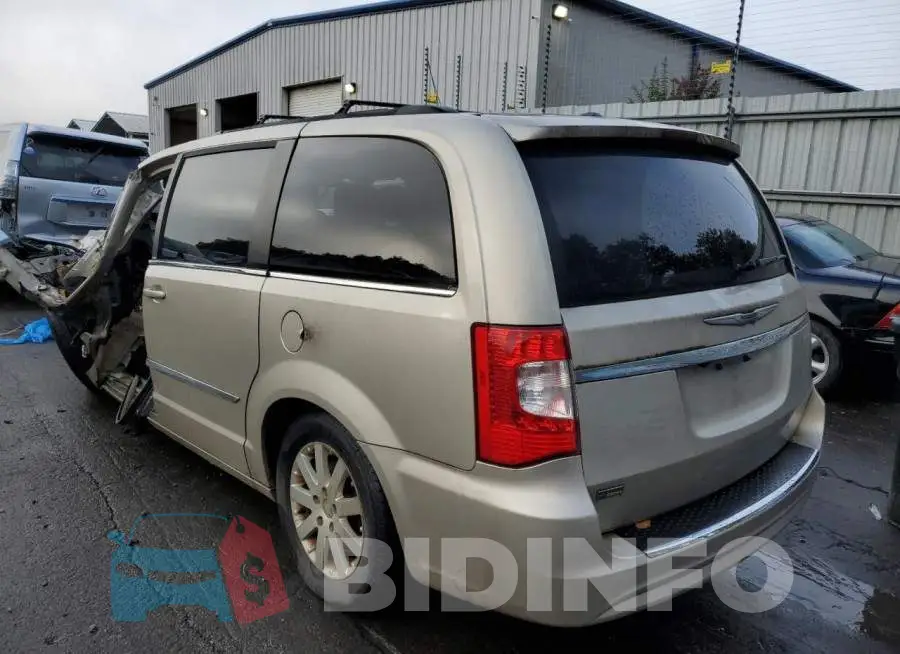 2C4RC1BG1ER359658 Photo# 3