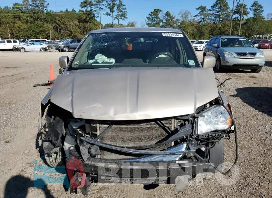 2C4RC1BG2GR167751 Photo# 5