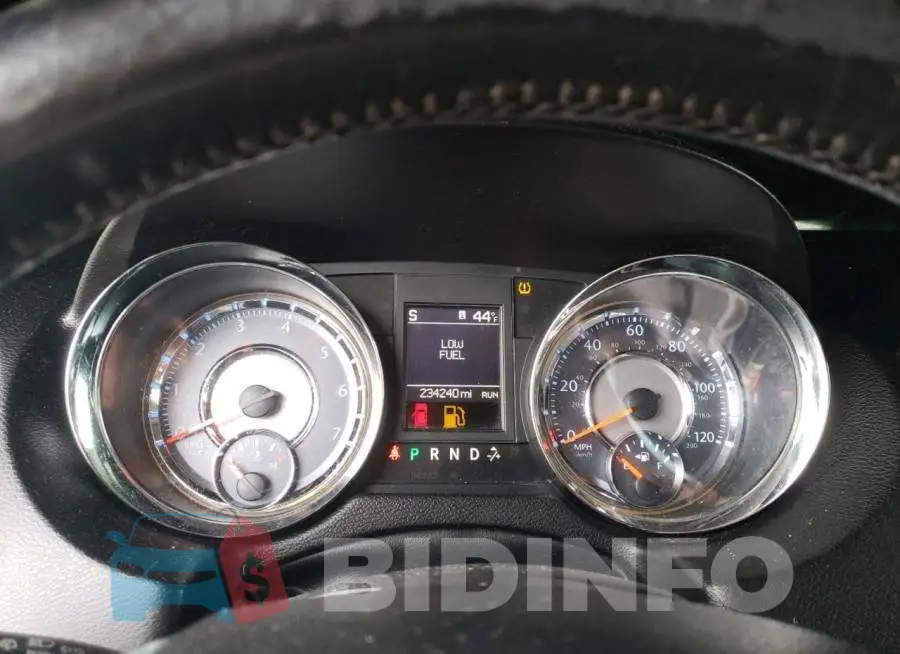 2C4RC1BG4DR754741 Photo# 9