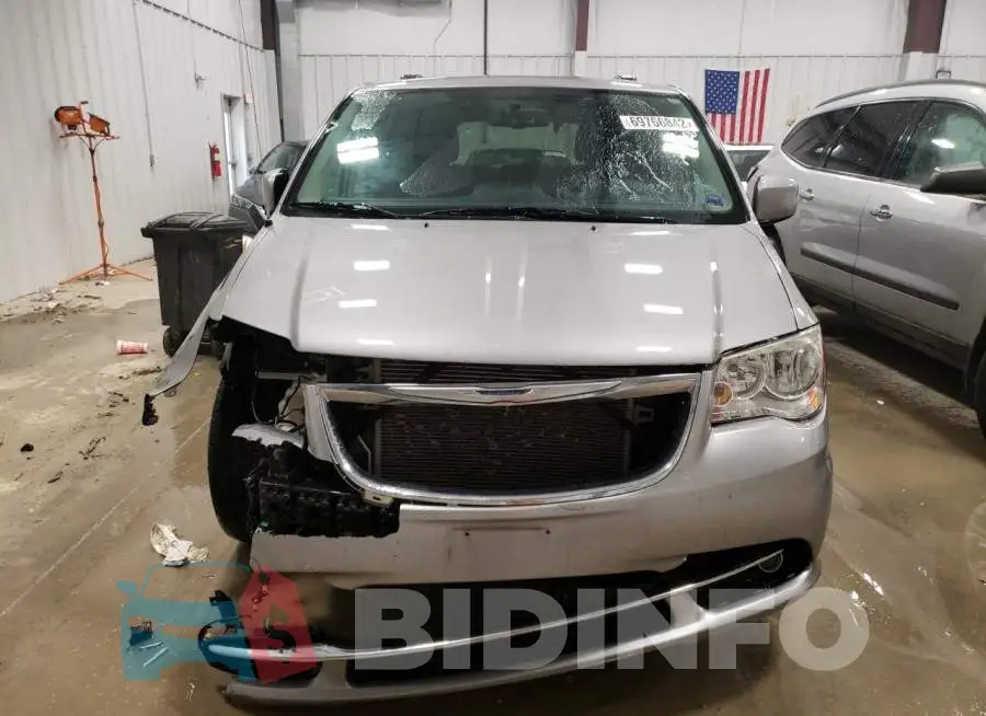 2C4RC1BG4DR775525 Photo# 5