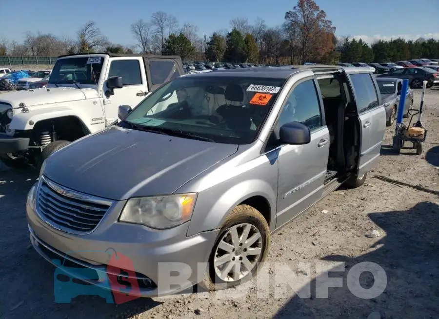 2C4RC1BG5DR705838 Photo# 2