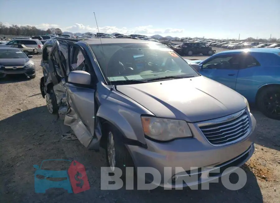2C4RC1BG5DR705838 Photo# 1