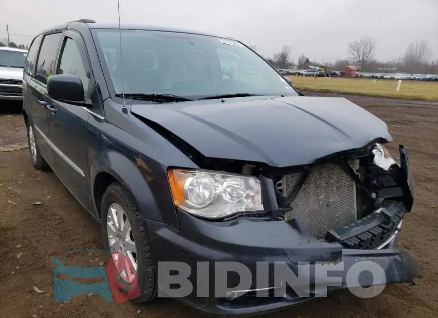 2C4RC1BG5DR796836 Photo# 4