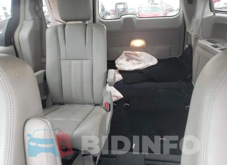2C4RC1BG7DR711396 Photo# 10