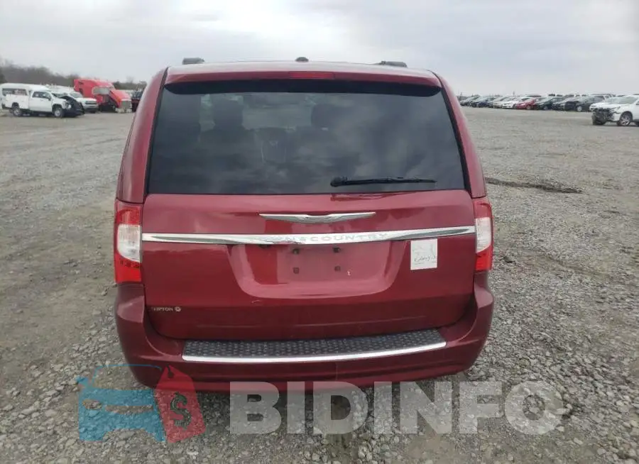 2C4RC1BG7DR711396 Photo# 6