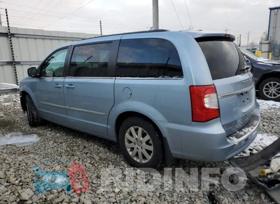 2C4RC1BG9DR681611 Photo# 2