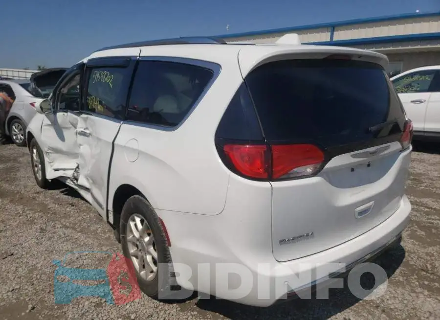2C4RC1BGXLR125158 Photo# 3