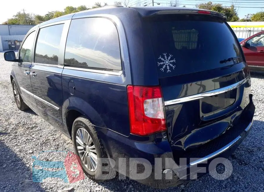 2C4RC1CG0DR747722 Photo# 3