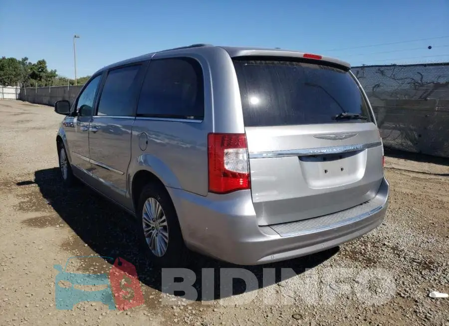 2C4RC1CG2DR660050 Photo# 3