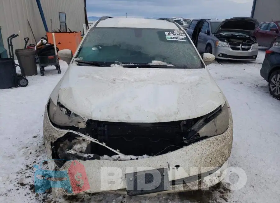 2C4RC1DG5MR552259 Photo# 5