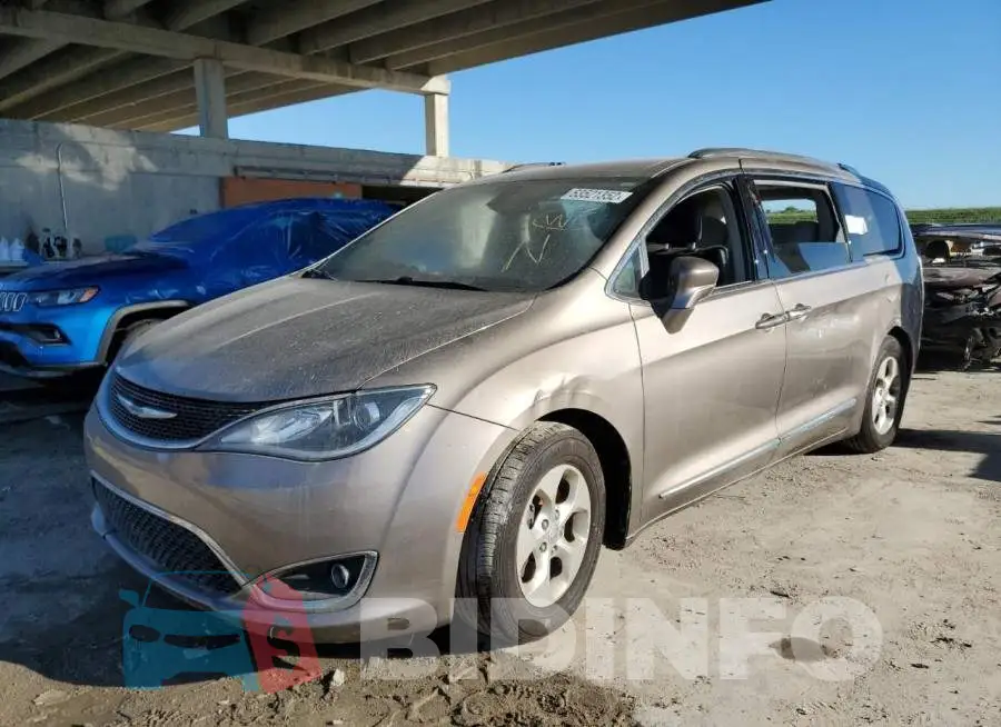 2C4RC1EG8HR752668 Photo# 2