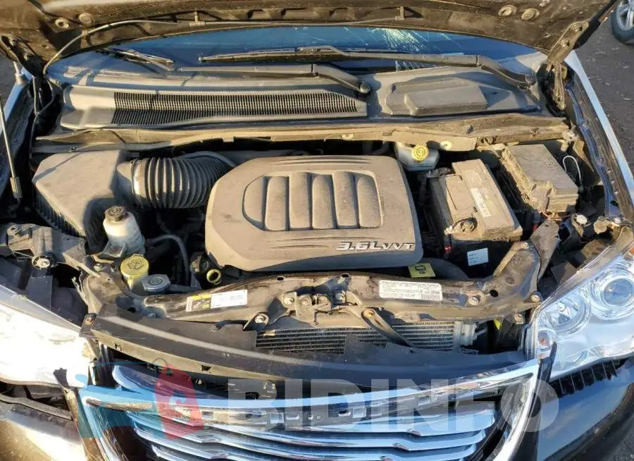 2C4RC1GG9DR722554 Photo# 12
