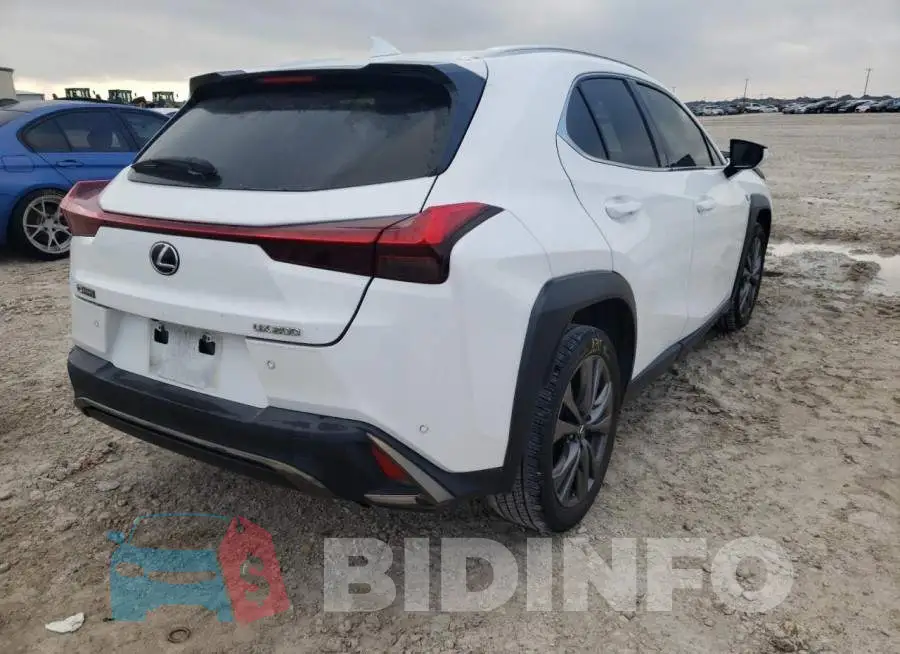 JTHY3JBH0K2018491 Photo# 4