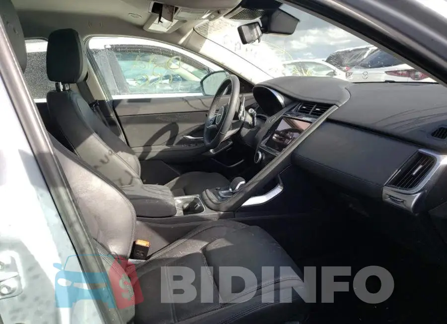 SADFP2FX8M1025092 Photo# 5