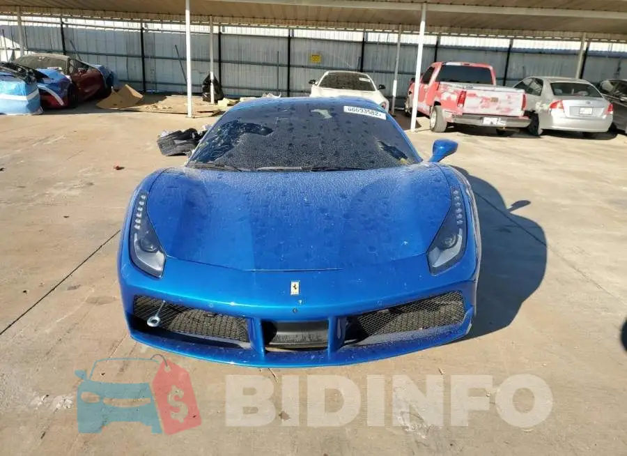 ZFF80AMA6G0219374 Photo# 5