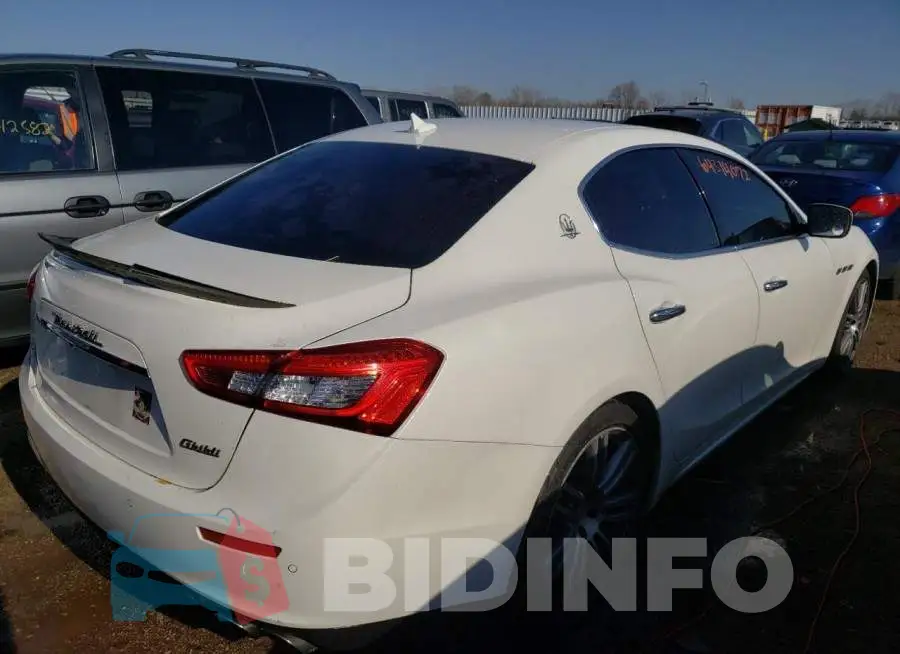 ZAM57RTAXF1133924 Photo# 4