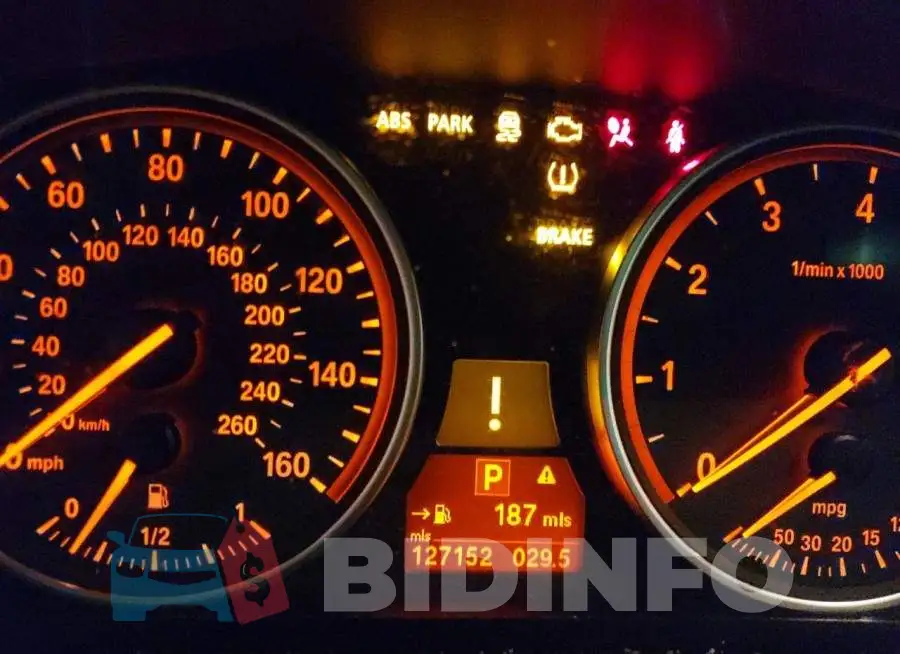 5UXZV8C59D0C16080 Photo# 8