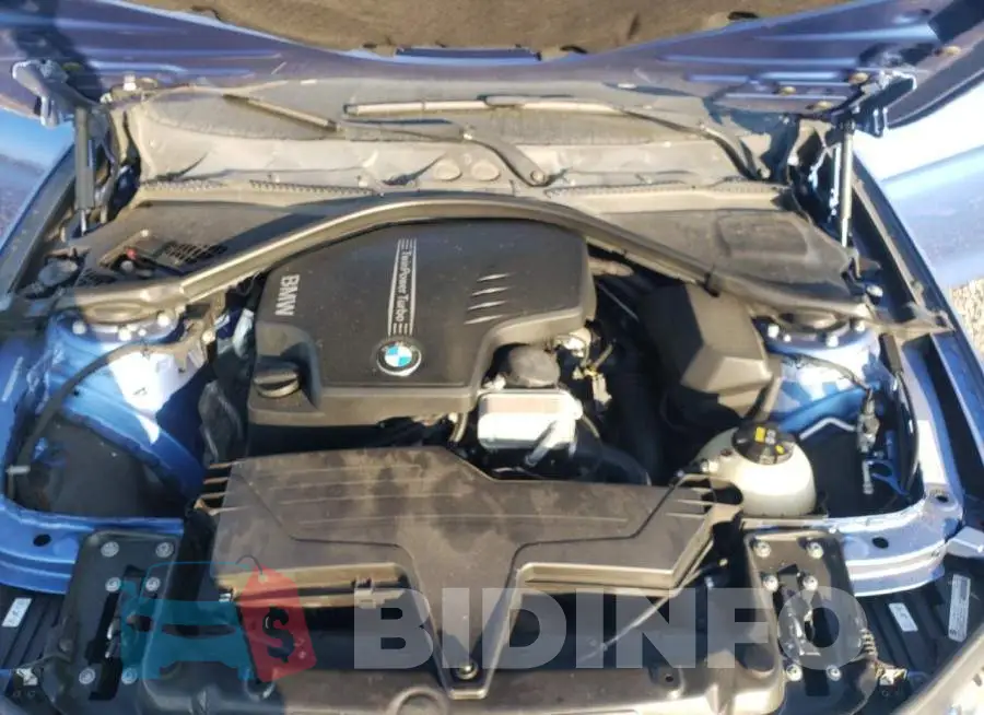 WBA3A5G56FNS85885 Photo# 7