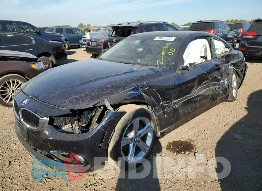 WBA3N3C58EK230997 Photo# 2