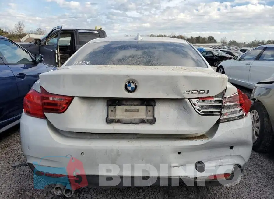 WBA3N3C5XEF712217 Photo# 6
