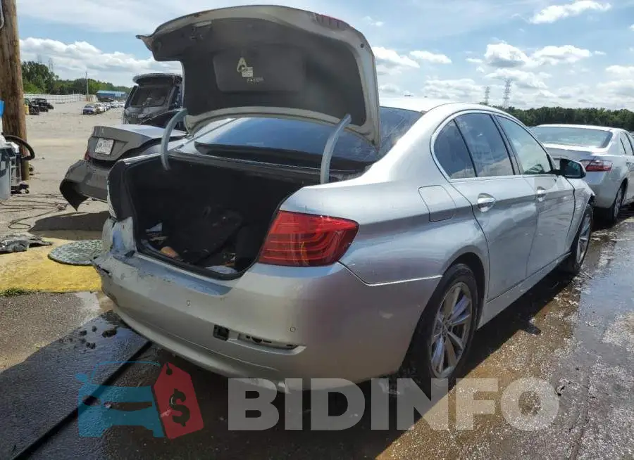 WBA5A5C58FD519254 Photo# 4