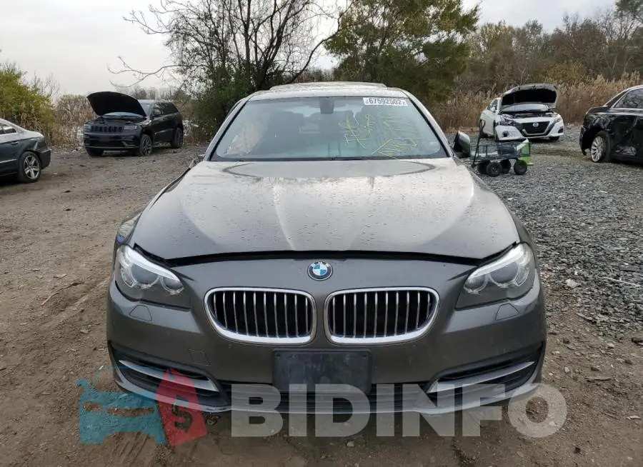WBA5A7C55ED613313 Photo# 5