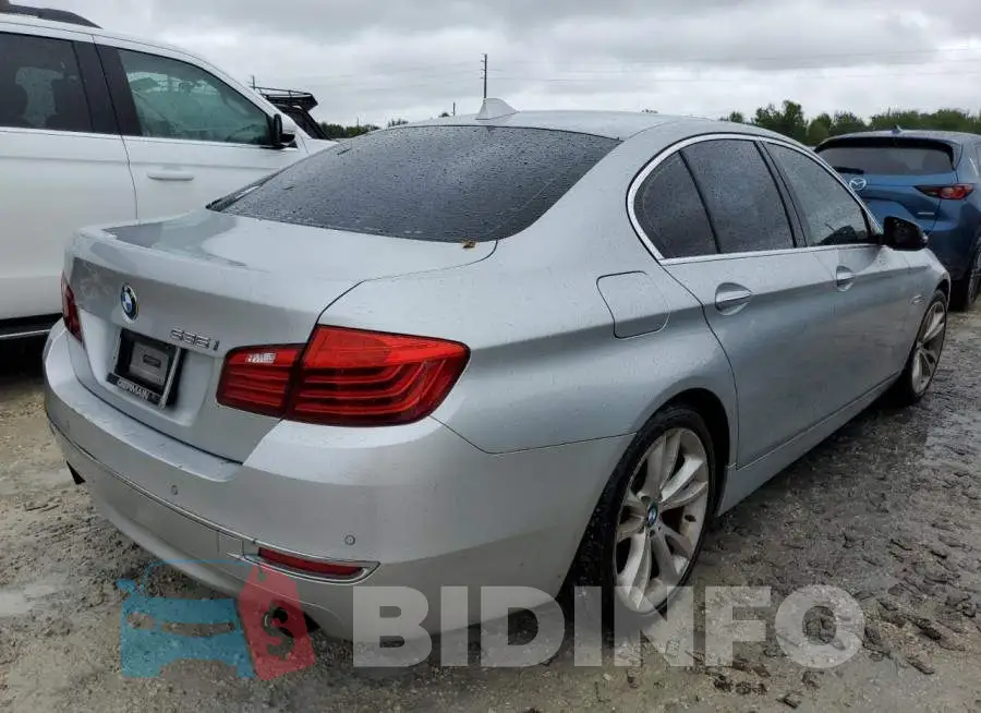 WBA5B1C53ED484272 Photo# 4