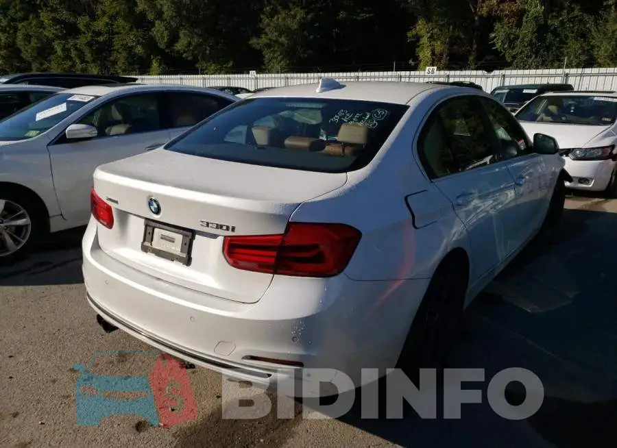 WBA8D9G52HNT91029 Photo# 4