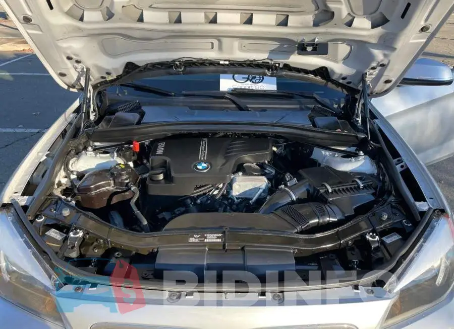 WBAVM1C53FV316945 Photo# 7