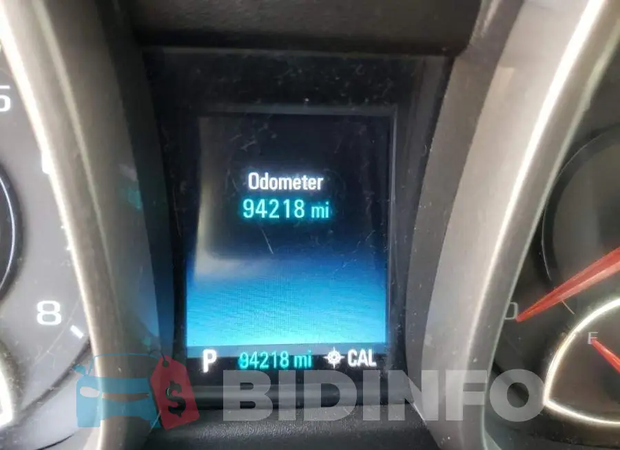 1G11A5SL5FF277019 Photo# 8