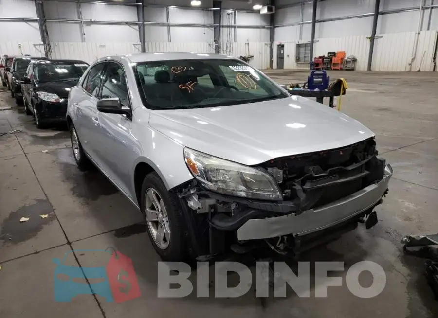 1G11B5SL3FF168992 Photo# 1