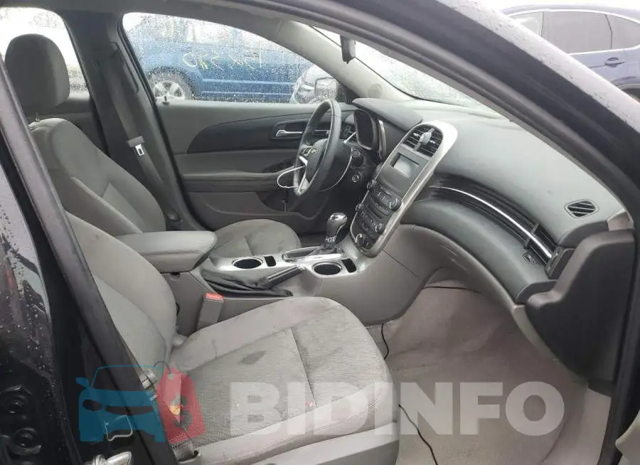1G11B5SL6FF163608 Photo# 5
