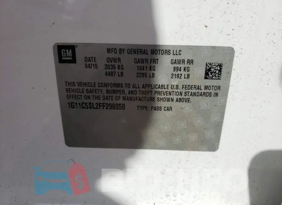 1G11C5SL2FF298050 Photo# 10