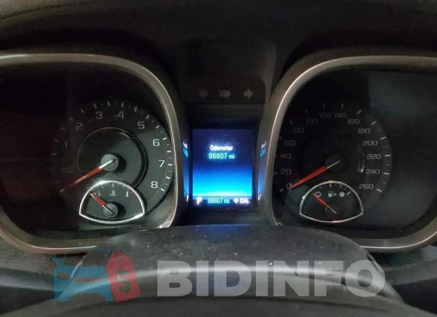 1G11C5SL2FF318541 Photo# 9