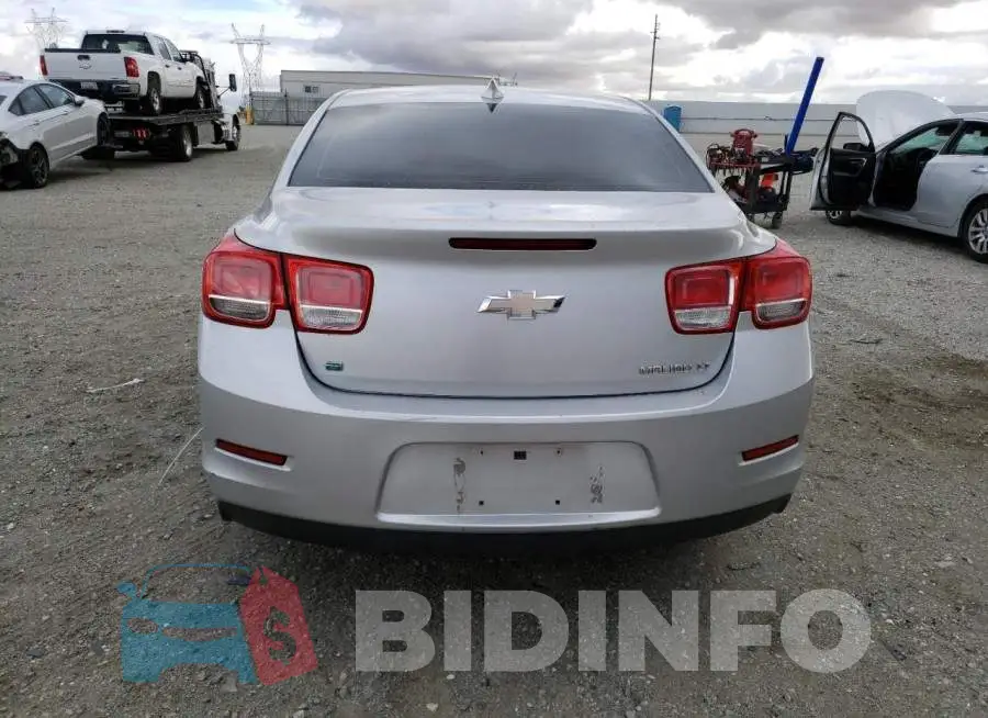 1G11D5SL6FF151467 Photo# 6