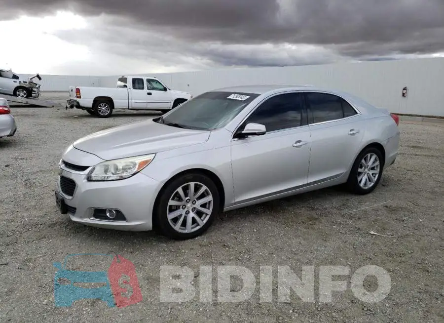 1G11D5SL6FF151467 Photo# 1