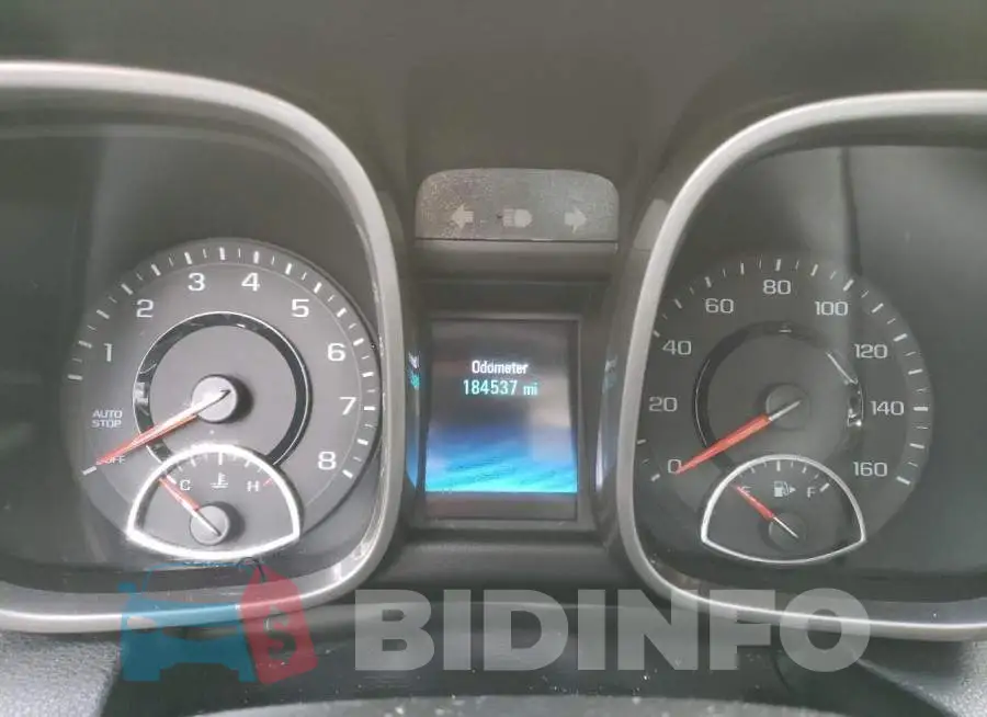 1G11D5SL6FF151467 Photo# 9