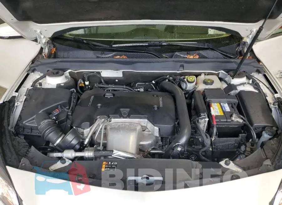 1G11J5SX1EF227803 Photo# 7