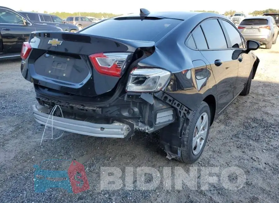1G1BC5SMXJ7182238 Photo# 4
