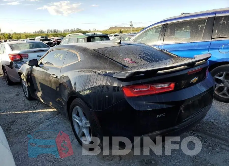 1G1FB1RX5G0170352 Photo# 2