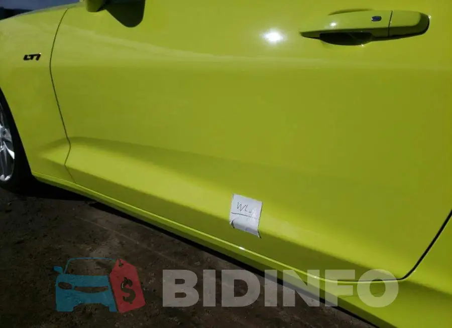 1G1FF3D70L0108682 Photo# 12