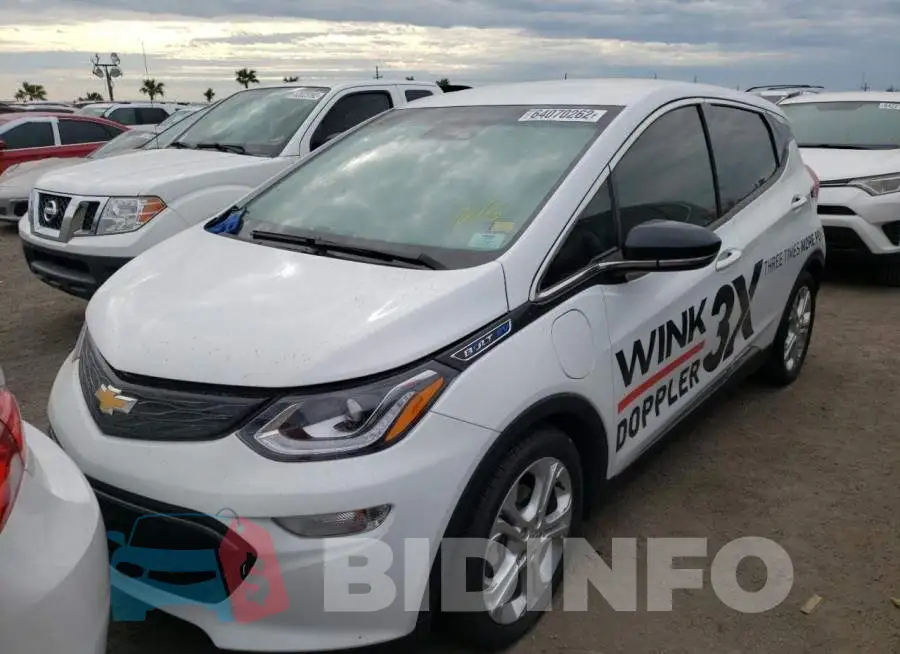 1G1FY6S00M4110721 Photo# 2