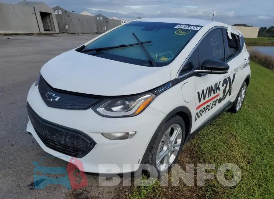 1G1FY6S08M4110773 Photo# 1