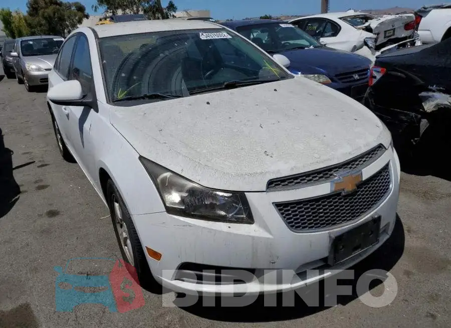 1G1PC5SB4D7285664 Photo# 1